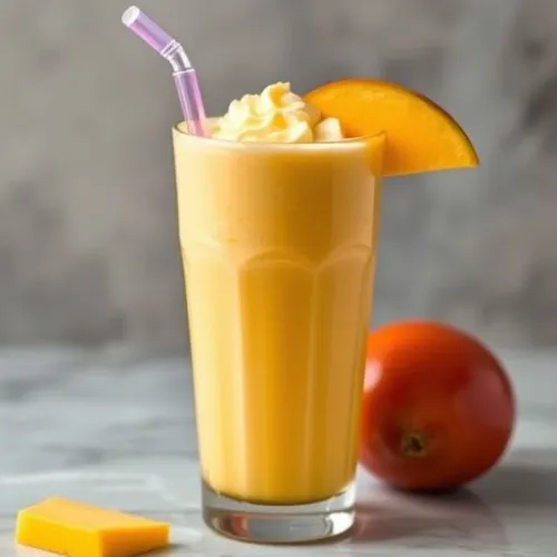 MANGO SHAKE